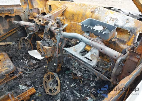 2017 Dodge Journey Sxt Awd from USA, damaged, VIN 3C4PDDBG5HT512386